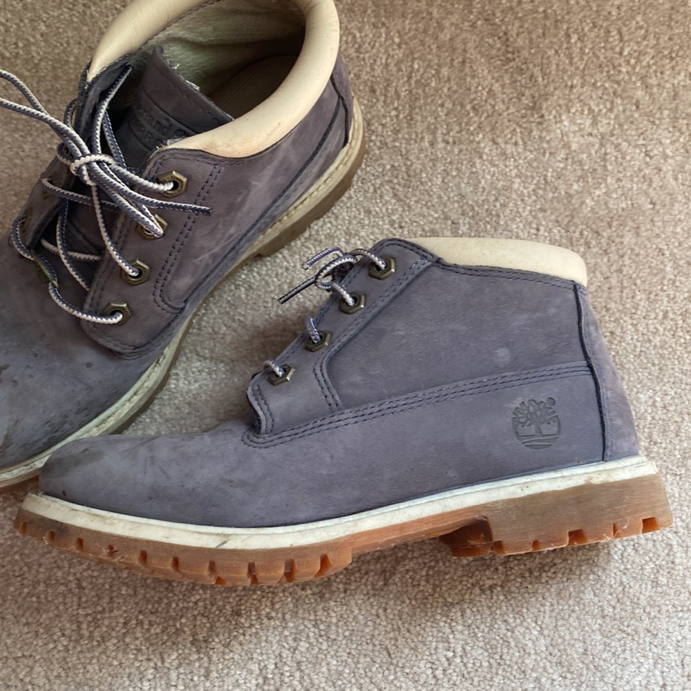 Women’s Timberlands